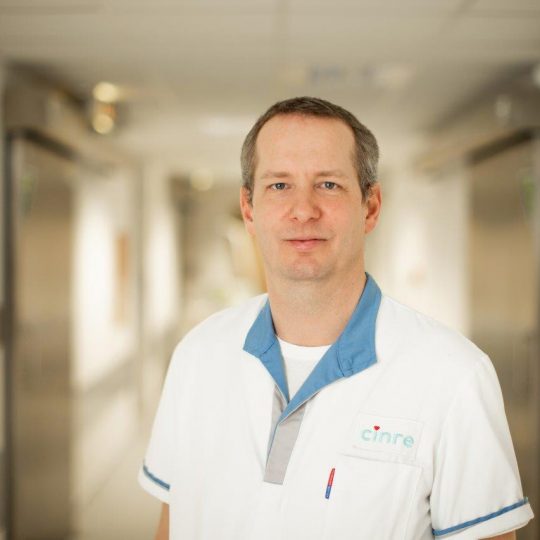 MUDr. David Liška, MPH