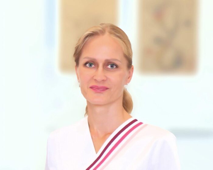 MUDr. Monika Čáni