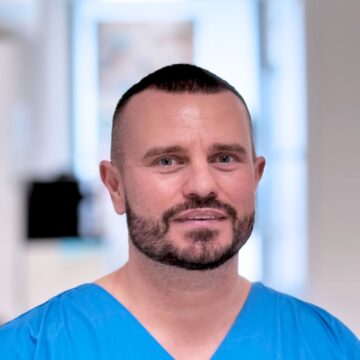 MUDr. Ondrej Beňačka, PhD., MBA