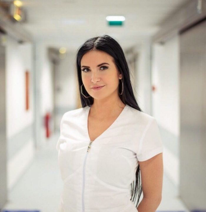 MUDr. Timea Kovácsová