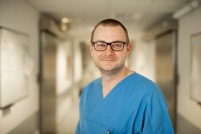 MUDr. Marián Piešťanský, MPH